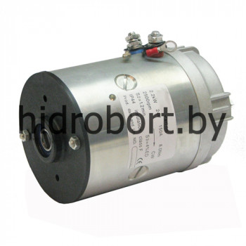 Электромотор Behrens Eurolift