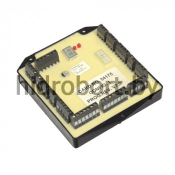 Плата управления Z Series  Zepro