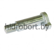 Штифт Zepro 30х126