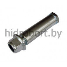 Штифт Zepro 30х136
