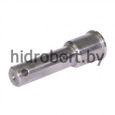 Штифт Zepro 25х125