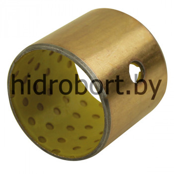 Подшипник бронзовый Behrens Eurolift 30х34х30