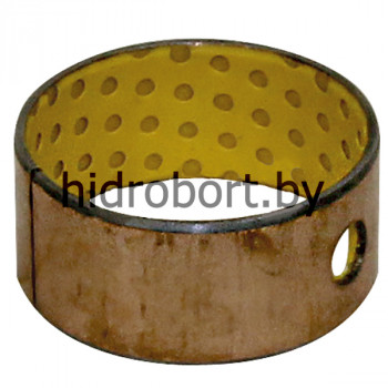Подшипник бронзовый Bar Cargolift 20х44х40