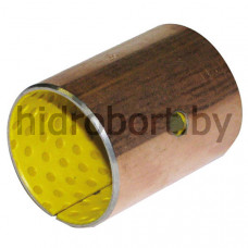 Подшипник бронзовый Zepro 50х39х35