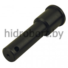 Штифт Zepro 25х125