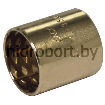 Подшипник бронзовый Zepro 30х28х25