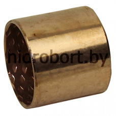 Подшипник бронзовый Zepro 35х39х35