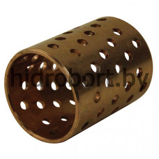 Подшипник бронзовый Zepro 50х39х35