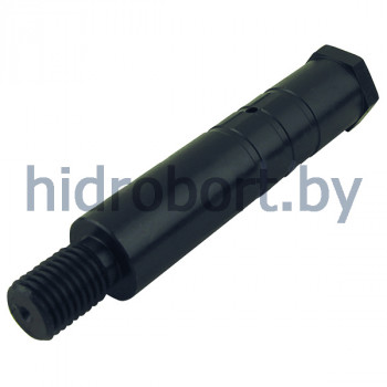 Штифт Zepro 35х190
