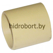 Подшипник пропиленовый Bar Cargolift 40х40х35