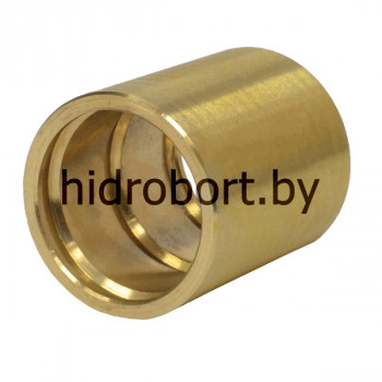 Подшипник бронзовый Bar Cargolift 50х42х35