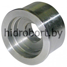 Подшипник металлический Zepro 34х55х30