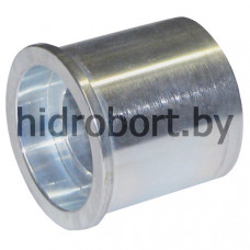 Подшипник металлический Zepro 54х55х30