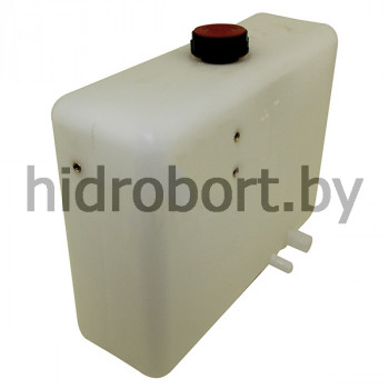 Масляный бак Dhollandia