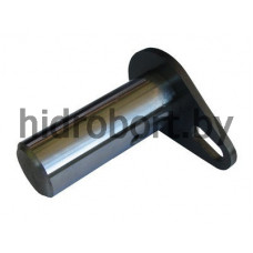 Штифт Zepro 25х69