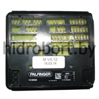 Плата управления MBB-Palfinger