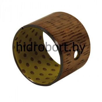 Подшипник бронзовый Anteo 30х39х35
