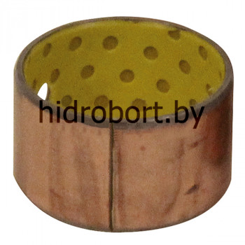 Подшипник бронзовый Anteo 20х34х30
