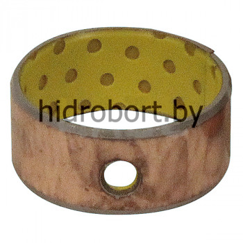 Подшипник бронзовый  Anteo 15х34х30