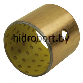 Подшипник бронзовый Anteo 30х34х30