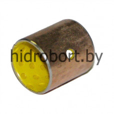 Подшипник бронзовый Dhollandia 23х22х25