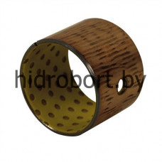 Подшипник бронзовый Dhollandia 39х35х30
