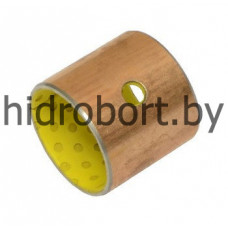 Подшипник бронзовый Dhollandia 32х28х30