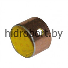 Подшипник бронзовый Dhollandia 28х25х20