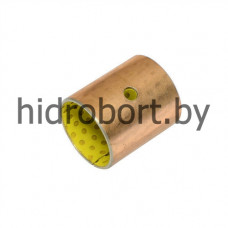 Подшипник бронзовый Dhollandia 34х30х40