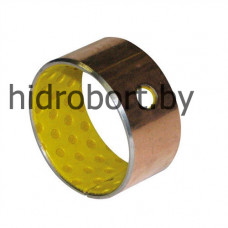 Подшипник бронзовый Dhollandia 39х35х20
