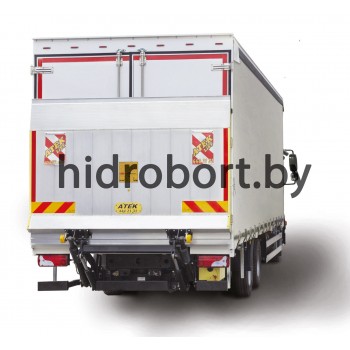 Гидравлический борт DM 1500